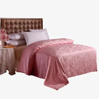 蚕丝被芯素材免抠