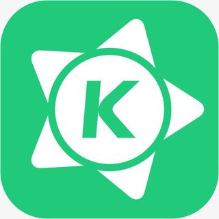 手机酷狗直播社交logo图标免抠