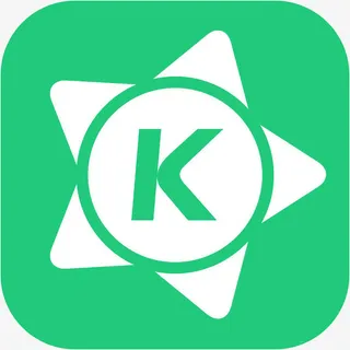 手机酷狗直播社交logo图标免抠