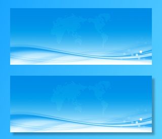 企业会议背景高清扁平简约背景