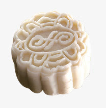 冰皮月饼免抠