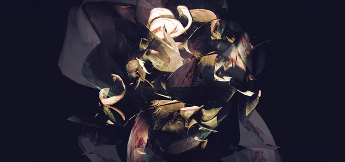 3D特效背景高清