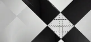 个性几何体背景高清