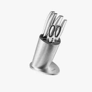 德国菜刀套装刀具套装组合免抠