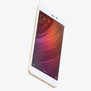 红米note手机免抠