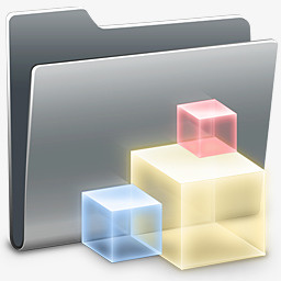 3D Icons肖像免抠
