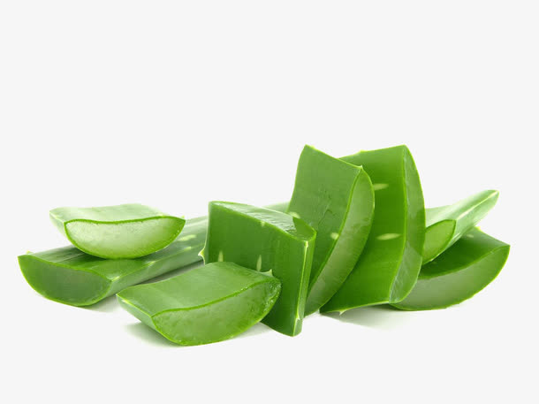 芦荟免抠