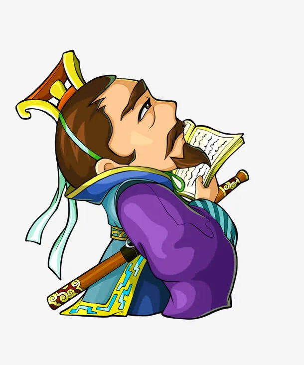 人物免抠