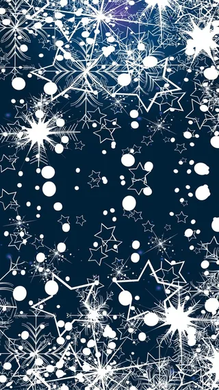 炫彩几何H5背景高清