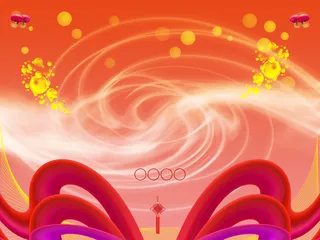 母亲节温馨海报背景素材高清