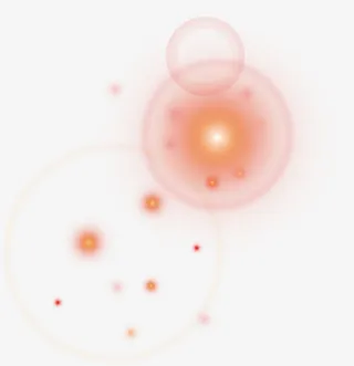 高清摄影活动海报光晕火星免抠节日其他节日元素