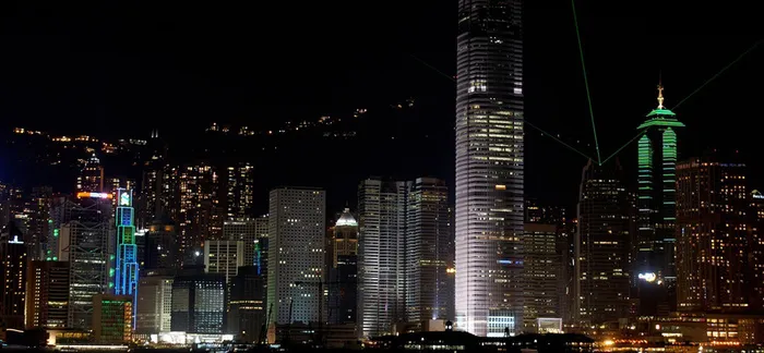 城市海报背景图高清