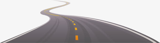 矢量公路免抠