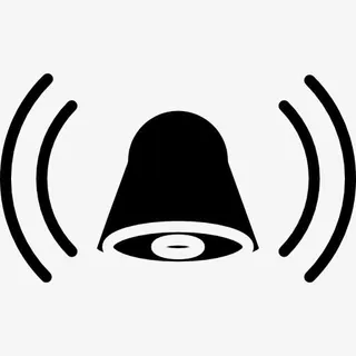 监测贝尔工具图标免抠