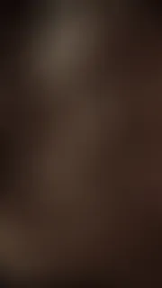 黑棕色渐变模糊壁纸免抠