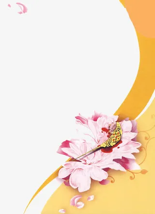 小说封面腰封免抠