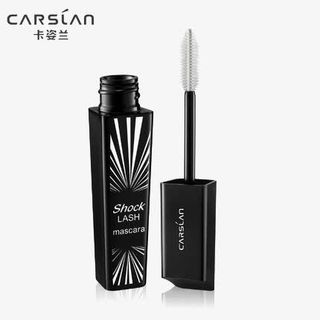 卡姿兰睫毛膏免抠