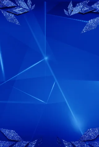 商务酷炫海报背景高清