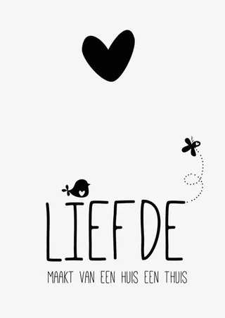 手绘英文字装饰免抠