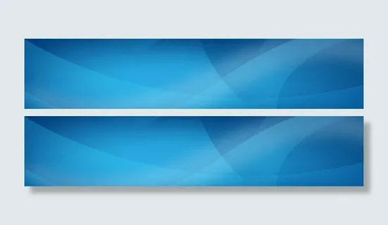 绚丽时尚banner高清