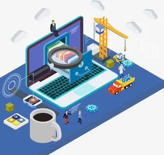 笔记本电脑立体化免抠 笔记本电脑立体化免抠