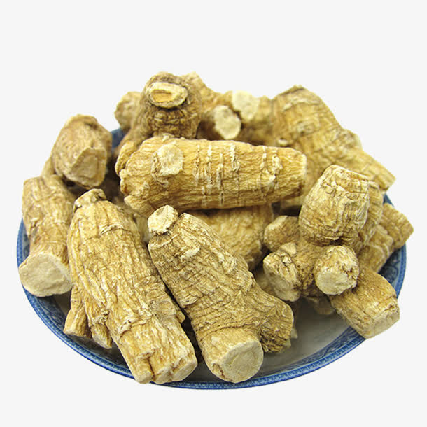 进口西洋参免抠
