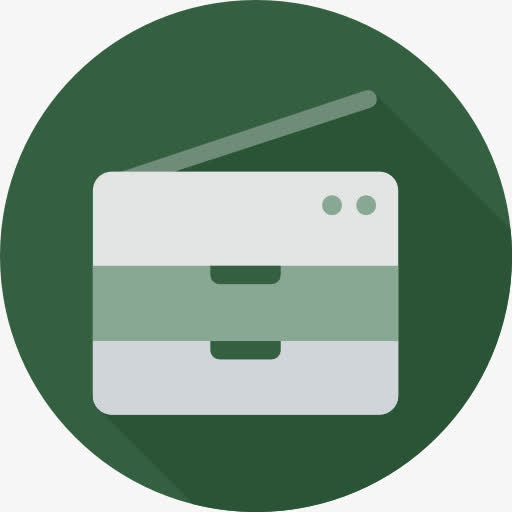 拷贝机图标免抠