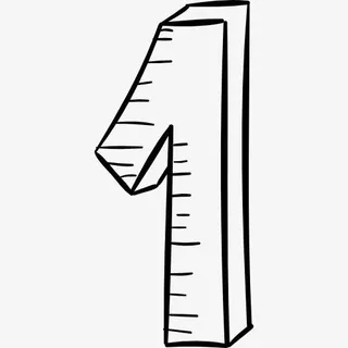 1号图标免抠图标元素