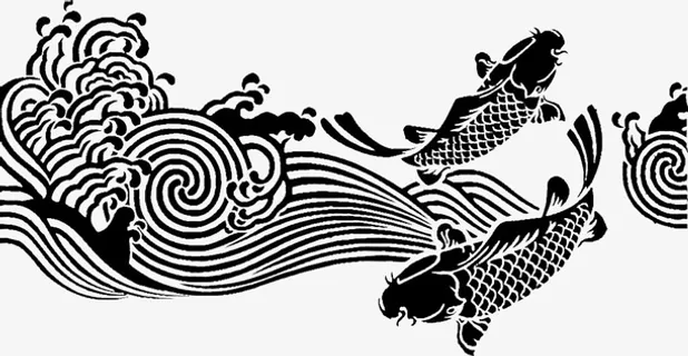 年年有余免抠 年年有余免抠