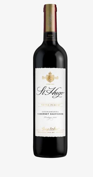 红酒酒瓶素材免抠