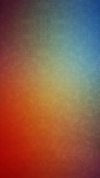 渐变红色蓝色底纹H5背景素材高清