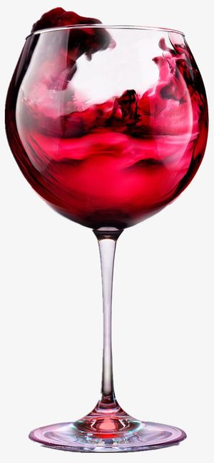 红酒杯 免抠图免抠