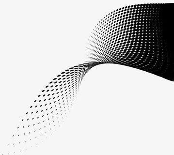 科技纹路素材免抠