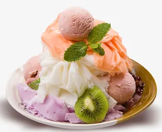 夏季饮品免抠素材免抠