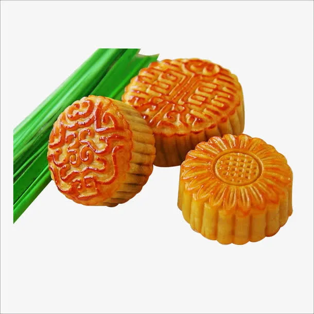 月饼免抠