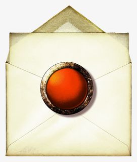 一轮纸张年份粗糙旧免抠