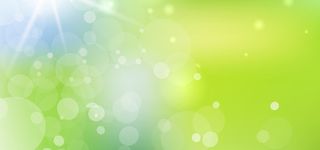 绿色梦幻背景高清