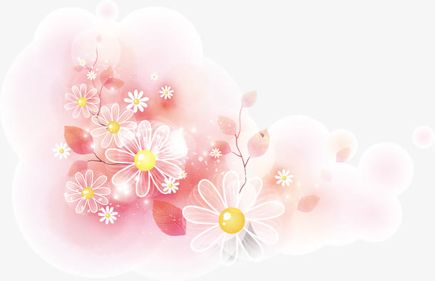 春暖花开免抠