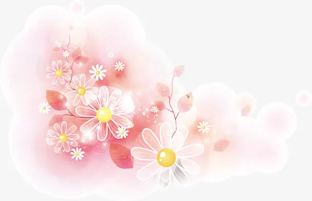 春暖花开免抠