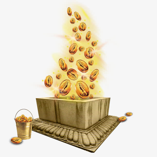 金币免抠