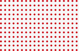 背景底纹红色圆点
