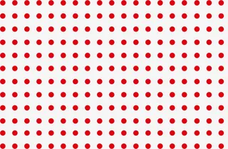 背景底纹红色圆点