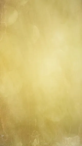 金属色光晕H5背景高清