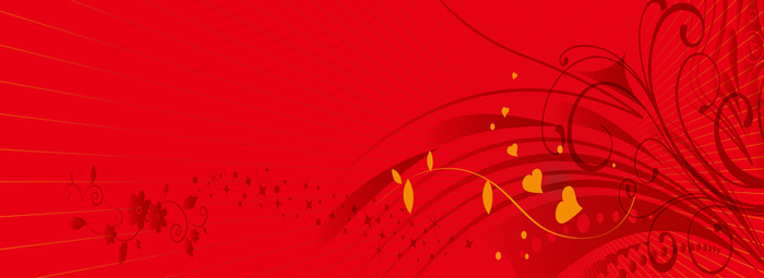 红色背景高清