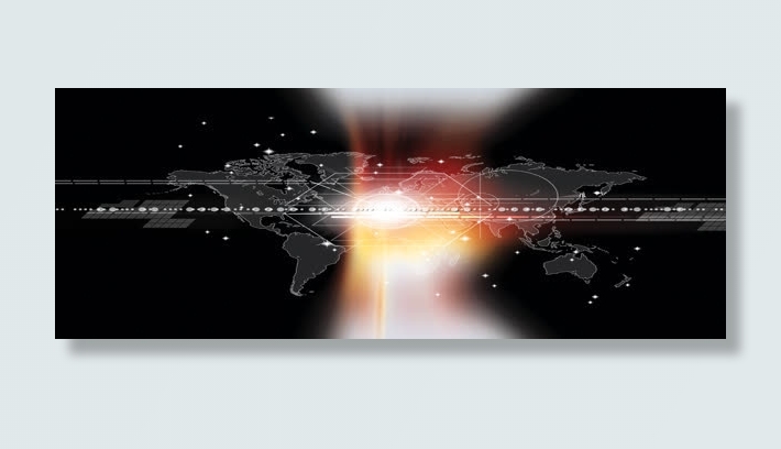 未来科技背景免抠