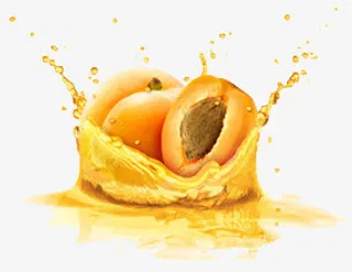 水果与果汁免抠