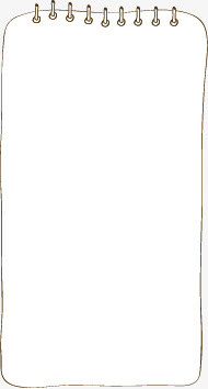 矢量边框素材免抠