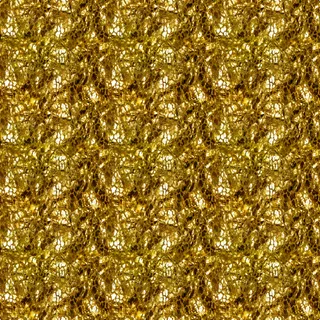 金黄金属金箔纹理高清