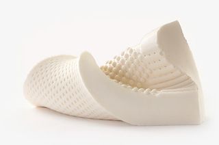 天然乳胶切面养生枕头免抠