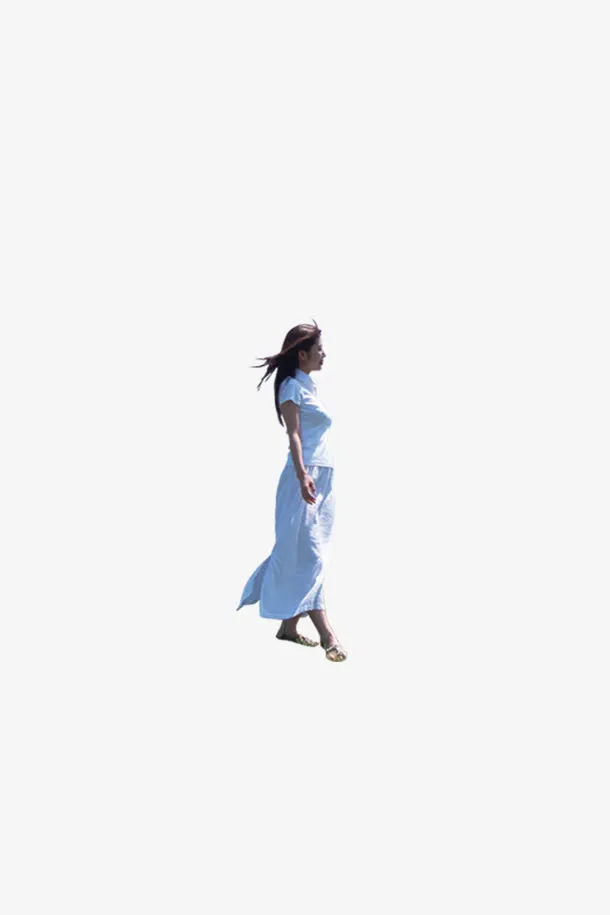 温泉地产美女12免抠